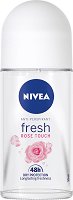 Nivea Fresh Rose Touch Anti-Perspirant - продукт