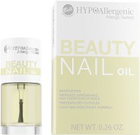 Bell HypoAllergenic Beauty Nail Oil - маска