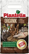 Органичен тор за засаждане и пресаждане на растения Plantella