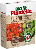     Plantella Nutrivit