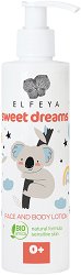 Elfeya Cosmetics Sweet Dreams Lotion - 