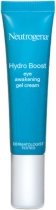 Neutrogena Hydro Boost Eye Awakening Gel Cream - 