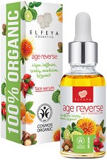 Elfeya Cosmetics Age Reverse Anti-Wrinkle Care - продукт