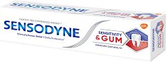 Sensodyne Sensitivity & Gum Toothpaste - 
