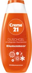 Creme 21 Blumenmeer Shower Gel - 