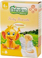 Бебешки гранулирани бишкоти Bebelan  - продукт