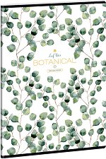   - Botanic Leaf   4    - 