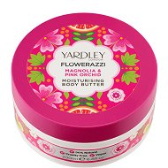 Yardley Flowerazzi Body Butter - гел