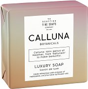 Scottish Fine Soaps Calluna Botanicals Luxury Soap - 