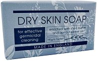 English Soap Company Dry Skin -   