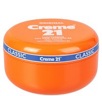 Creme 21 Original - спирала