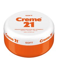 Creme 21 Soft - пудра