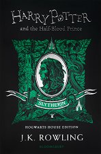 Harry Potter and the Half-Blood Prince: Slytherin Edition - продукт