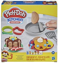   Play-Doh -  -  