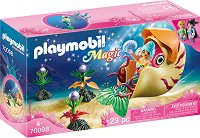 Playmobil Magic -     - 