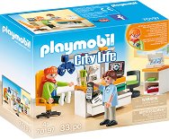 Playmobil City Life -   - 