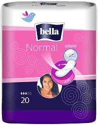 Bella Normal - 