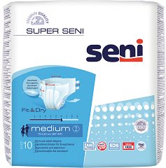 Super Seni Medium - крем