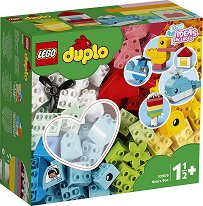 LEGO Duplo -    - 