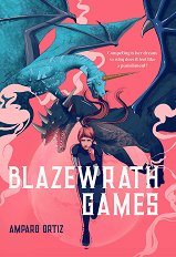 Blazewrath Games - 