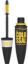 Maybelline The Colossal 36H Wear Mascara - крем
