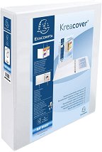   4  Exacompta Kreacover