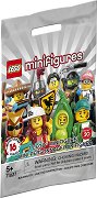 LEGO: Minifigures - Серия 20 - играчка