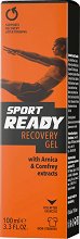 Sport Ready Recovery Gel - шампоан