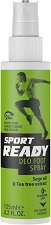 Sport Ready Deo Foot Spray - продукт