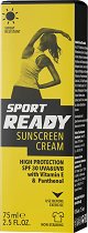Sport Ready Sunscreen Cream SPF 30 - карти таро