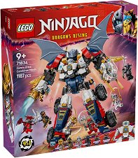 LEGO Ninjago - -   - 