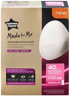    Tommee Tippee Made for Me Medium - 