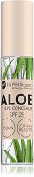 Bell HypoAllergenic Aloe Eye Concealer SPF 25 - 