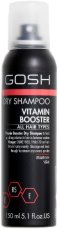 Gosh Vitamin Booster Dry Shampoo - 