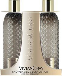   Vivian Gray Ylang & Vanilla - 