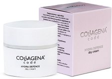 Collagena Code Hydra Defence Day Cream - 