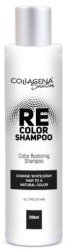 Collagena Solution REcolor Shampoo - молив