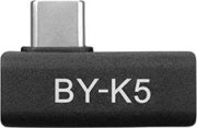  USB-C female  USB-C male BOYA BY-K5