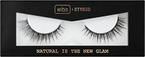 Wibo x Stysio Natural Is The New Glam - 