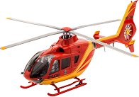  - Airbus EC135 Air-Glacier - 