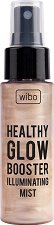 Wibo Healthy Glow Booster Mist - балсам