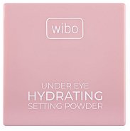 Wibo Under Eye Hydrating Setting Powder - 