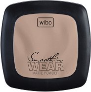 Wibo Smooth'n Wear Matte Powder - 