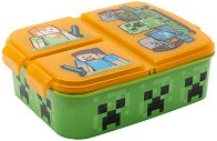 Кутия за храна - Minecraft - количка