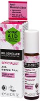 Dr. Scheller Specialist Anti-Blemish Stick - 