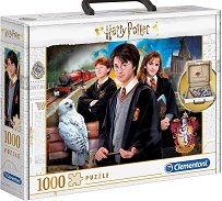 Хари Потър - кутия за храна
