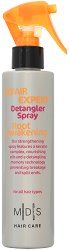 MDS Hair Care Repair Expert Root Awakening Detangler Spray - душ гел