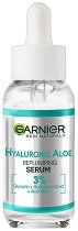 Garnier Hyaluronic Aloe Replumping Super Serum - крем