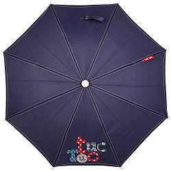 Чадър за бебешка количка с UV защита Tuc Tuc - 