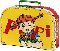 Детски куфар Micki - играчка